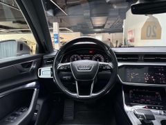AUDI A6 50TDI ACC Virtual B&O Pano Luft AHK Standhzg