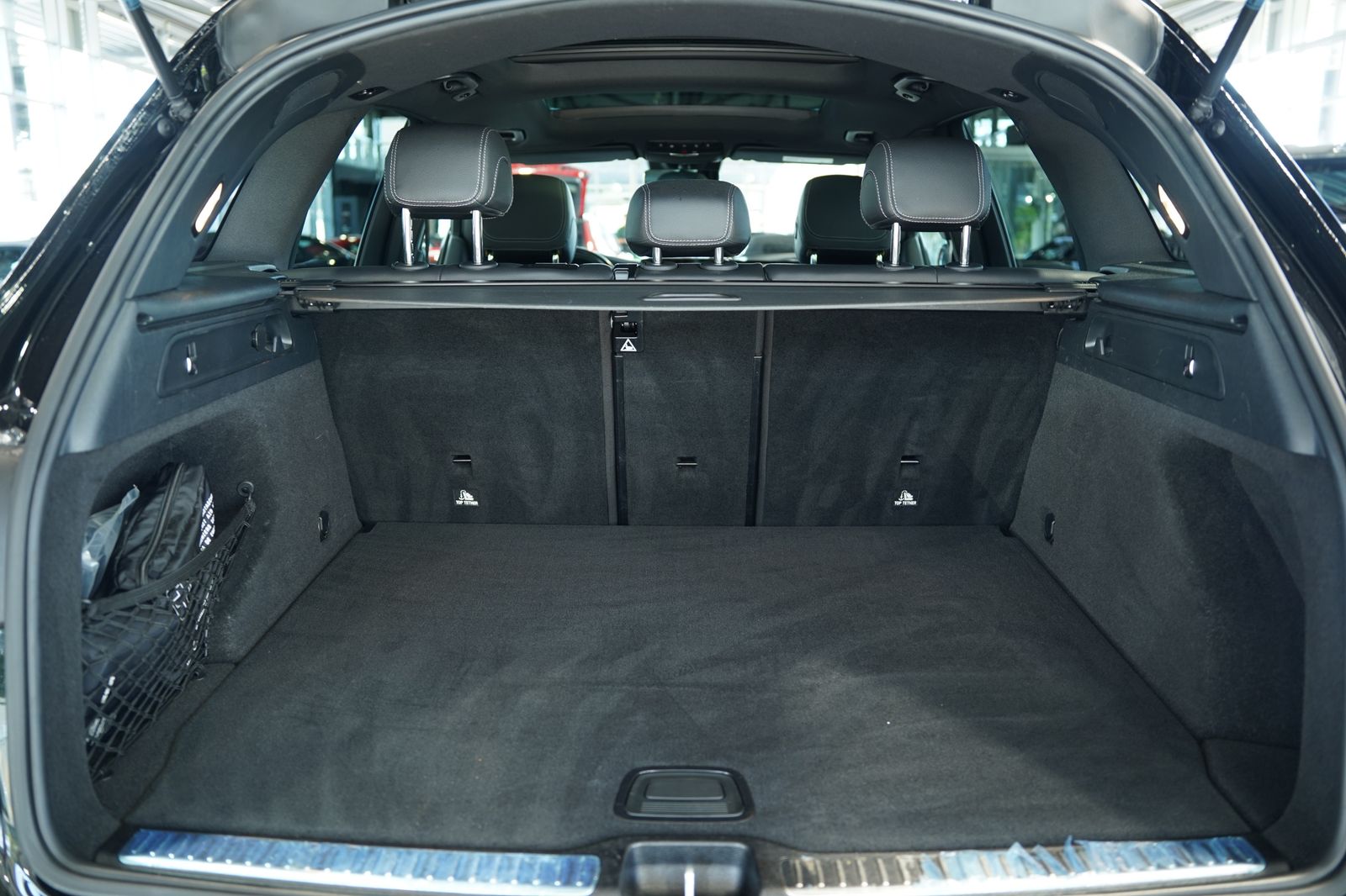 Mercedes Benz Glc 300