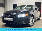 Volvo S80 Lim. 3.2 Summum*Xenon*TÜV*AHK* - Volvo S80 Summum mit Benzin-Antrieb