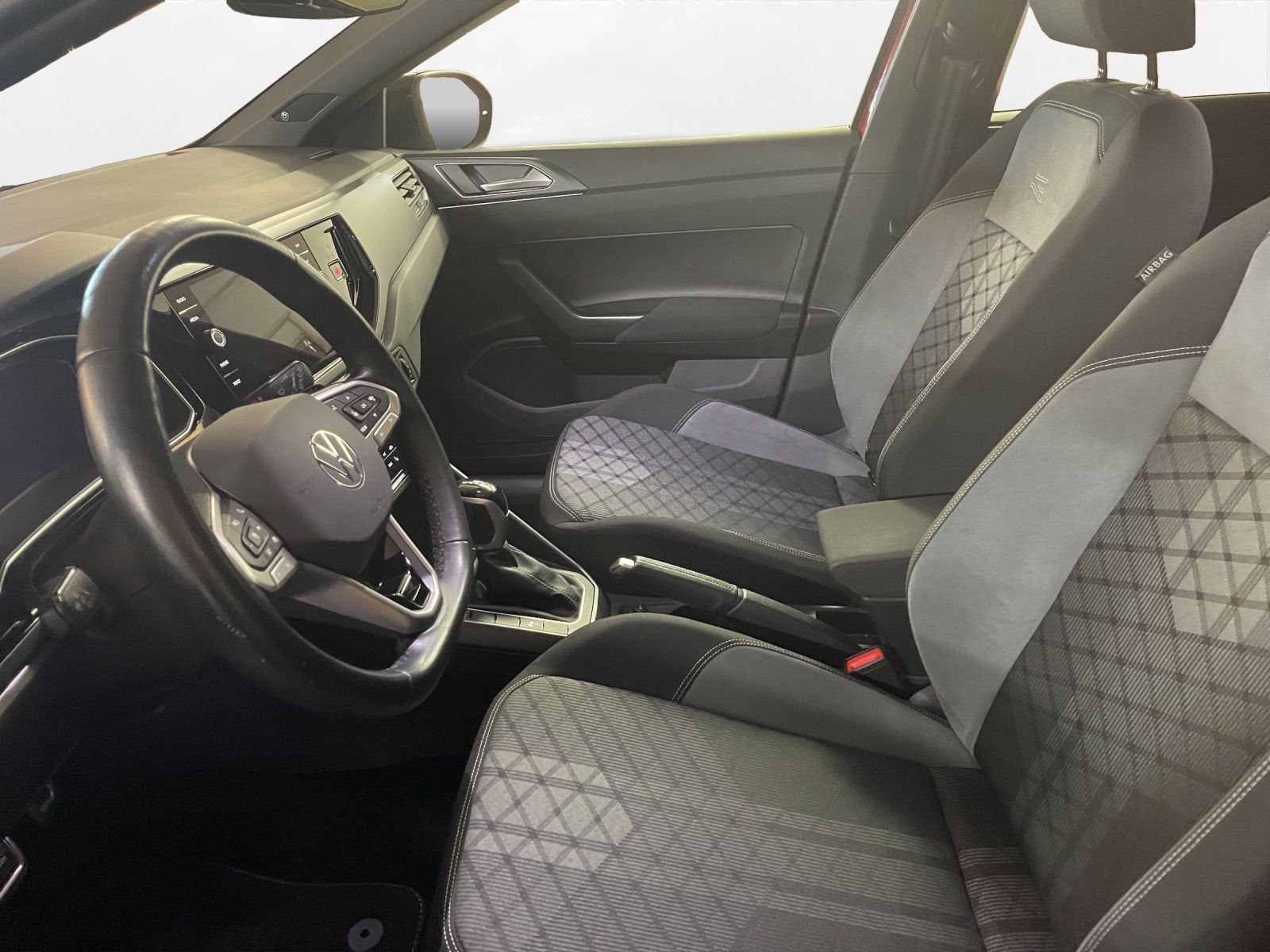 Volkswagen Taigo - Bild 17