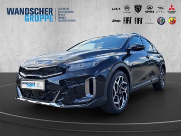 Kia XCeedXCEED 1.6 DCT GT-Line
