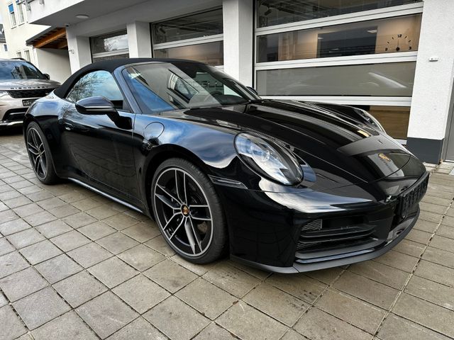 Porsche 992.2 Carrera Cabriolet *BOSE*LIFT*INNO*CHRONO*