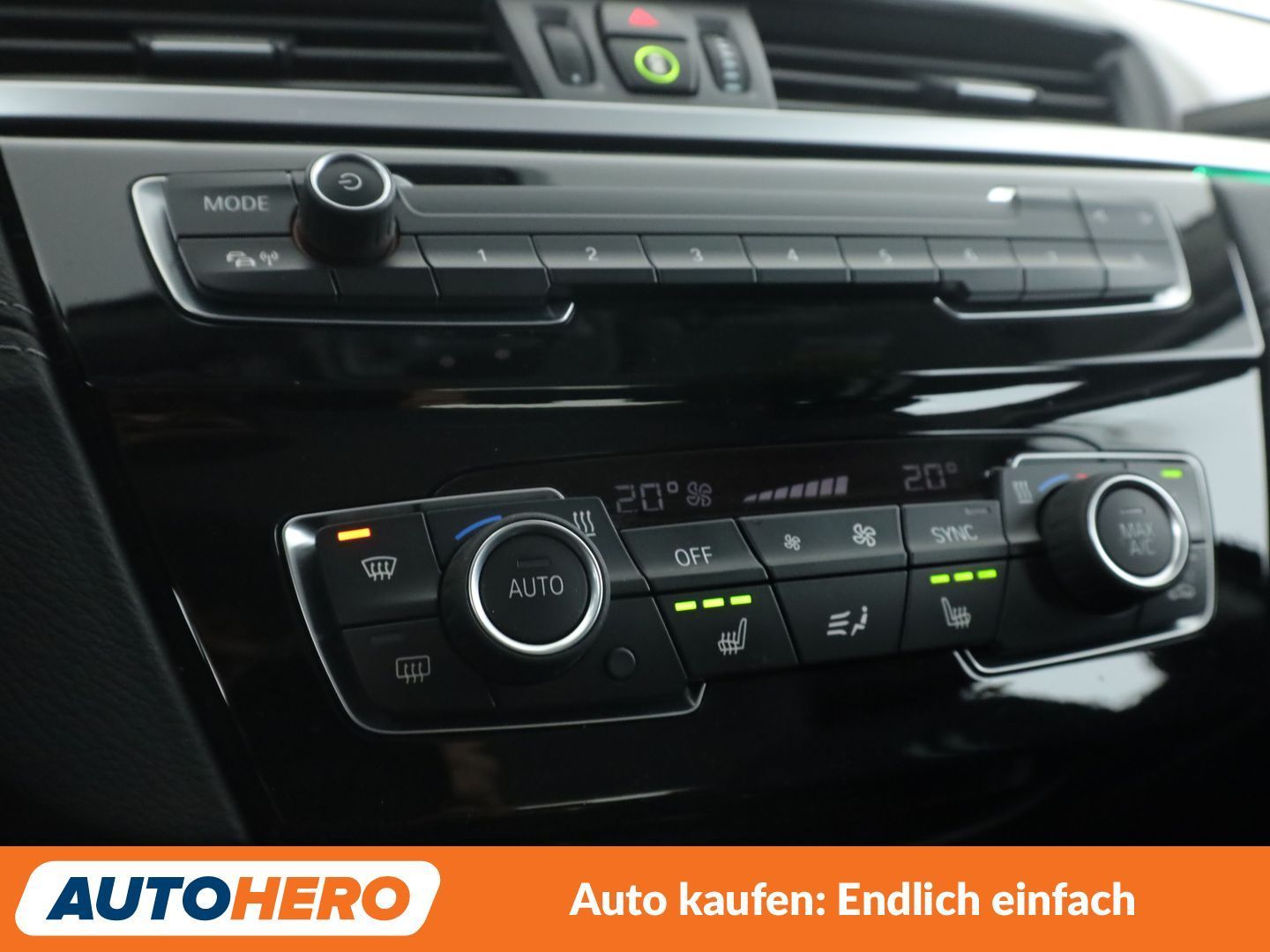 BMW X1 xDrive 25e Sport Line Aut.*LED*NAVI*TEMPO*PDC foto 25