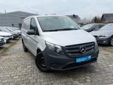 Mercedes-Benz Vito Kasten 114/CDI/BT RWD kompakt Automatik - Mercedes-Benz: Kompakt