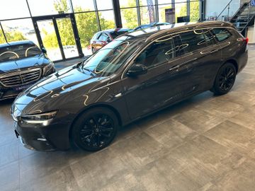 MYAUTOCENTER – Gebraucht- und Jahreswagen mit Werkstattservice in Pfaffenhofen Opel Insignia B Sports Tourer Elegance *TÜV*LED*Navi*