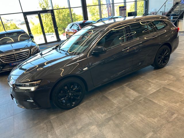 MYAUTOCENTER – Gebraucht- und Jahreswagen mit Werkstattservice in Pfaffenhofen Opel Insignia B Sports Tourer Elegance *TÜV*LED*Navi*