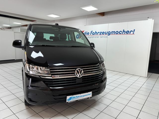 Volkswagen T6.1 Multivan Comfortline 4 Motion DSG AHK