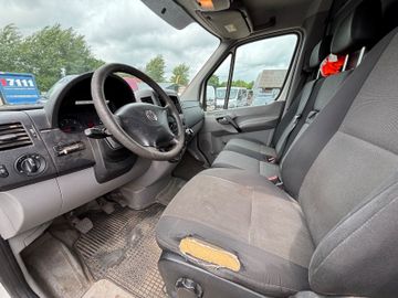 Volkswagen Crafter - 7