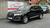 Audi Q7 3.0 TDI quattro (7-Sitzer) - Audi Q7 Gebrauchtwagen in Hannover