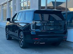 CHEVROLET Tahoe 6,2l V8 High Country Neues MY 2025