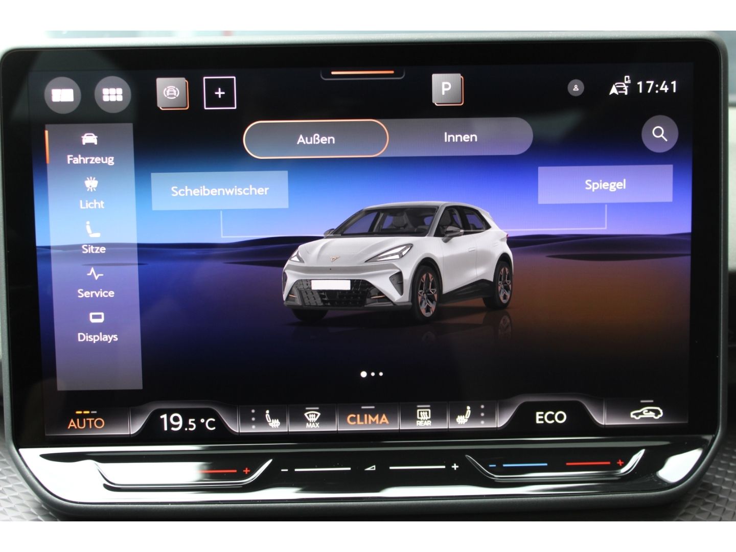 Cupra Raval - Bild 25