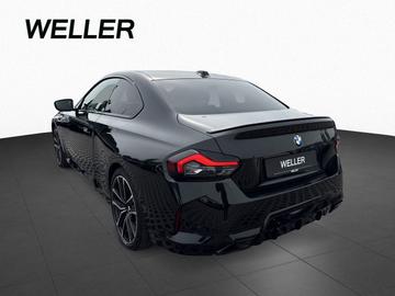 صورة 6 لـ 2023 BMW M240I