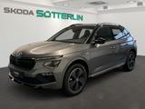 Skoda Kamiq 1.0 TSI 85kW DSG Monte Carlo *Lageraktion