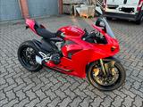 Ducati Panigale V2 + viele Extras - DUCATI PANIGALE V2