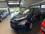 Skoda Fabia Combi Cool Edition - Skoda Fabia aus 2011: Cool Edition