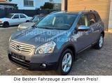 Nissan Qashqai+2 2.0 dCi 4x4 SUV 7-SITZER AUTOMATIK AHK - Nissan Qashqai+2 mit Diesel-Antrieb