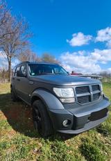 Dodge Nitro 3.7 R/T  / NAVI / 20 Zoll - Dodge aus 2009