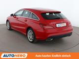 Mercedes-Benz CLA 220 Shooting Brake Aut.*NAVI*LED*PDC*SHZ* - Mercedes-Benz CLA-Klasse in Bonn