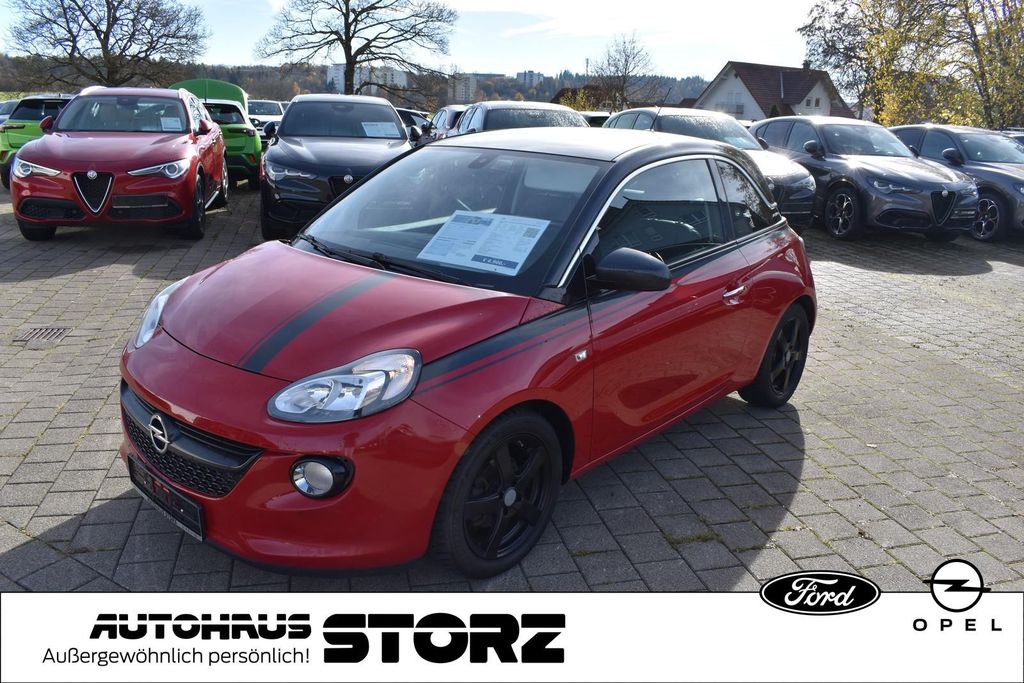 Image of Opel Adam