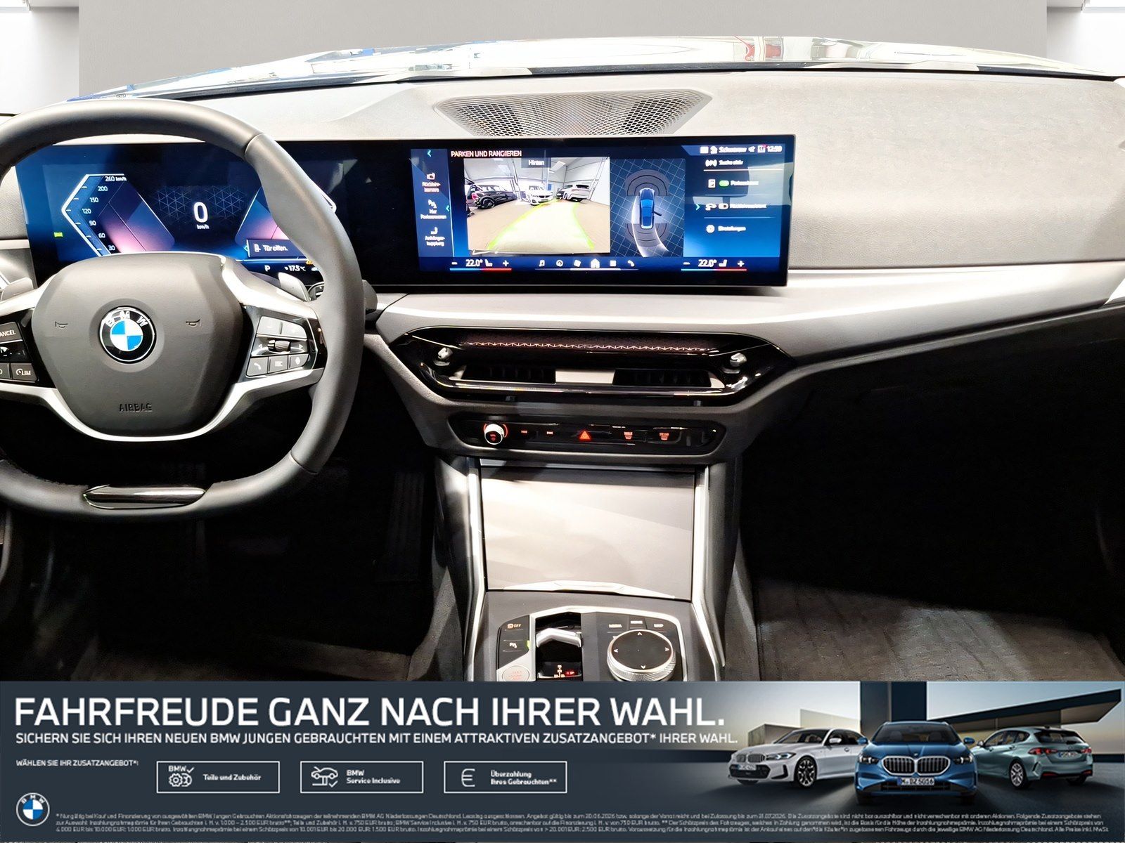 BMW 318 - Bild 8