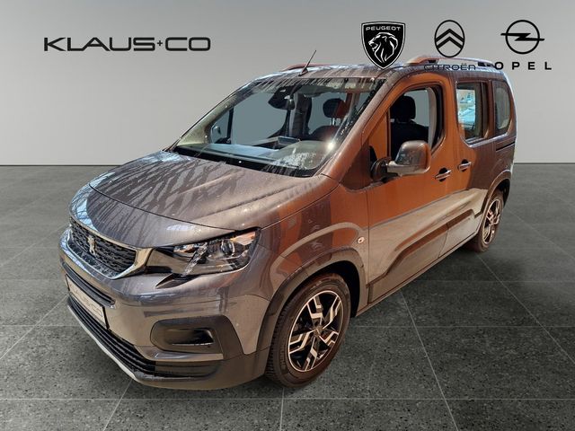 Peugeot Rifter Allure HDi 130 *Navi*Standheizung*