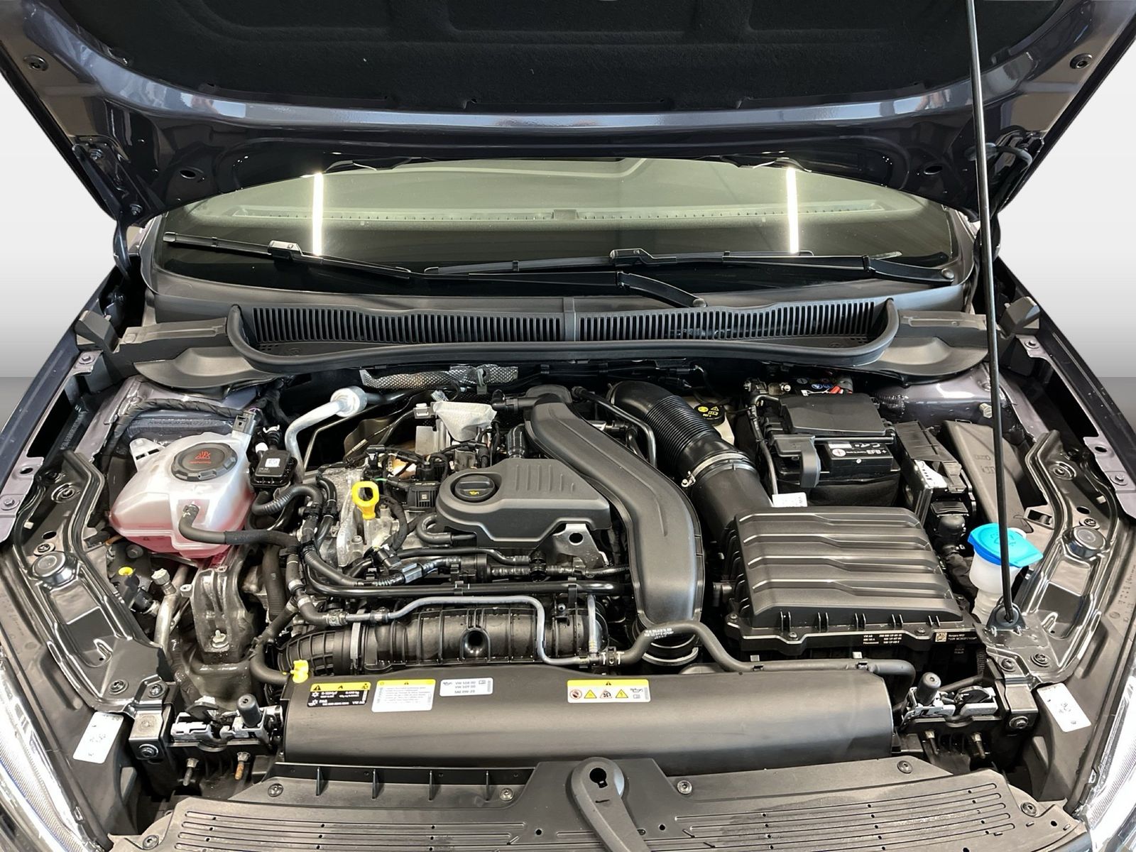 Volkswagen Taigo - Bild 20