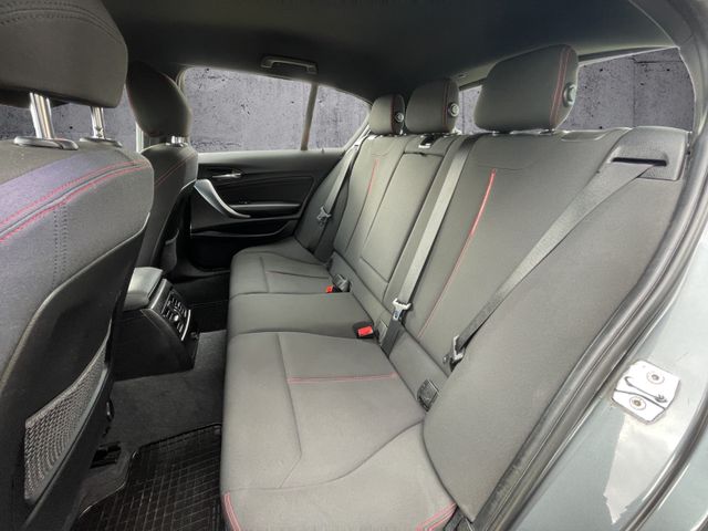 BMW 120 d Automatik Urban Sport*NAVI*LED*APPLE*XENON