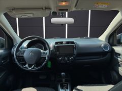 Mitsubishi Space Star 1.2 Spirit+ (EURO 6d) 1.2 EU6d *Autom