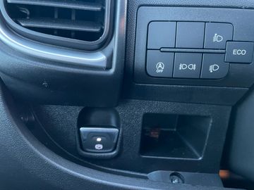 Carado V 132 PRO+ TV NAVI KAMERA KLIMA ALU DPF