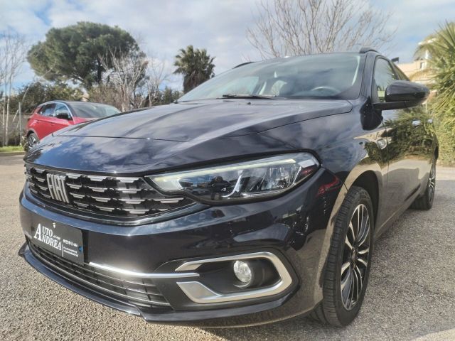 Fiat Tipo 1.3Mjt navig cam led oxeno cruise 2021