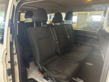 Mercedes Vito - 7
