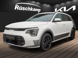 Kia Niro e-Inspiration HUD Navi Leder Memorysitz SHD - Kia Niro Inspiration Gebrauchtwagen
