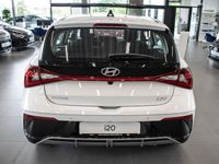 Hyundai i20 - Vorschau Bild 3