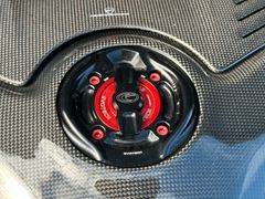 DUCATI Panigale V4 DUCATI RACE PARTS VOLL CARBON