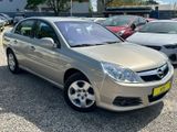 Opel Vectra C 1.6 Edition*86TKM*Klima*2.HD*TÜV NEU - Opel Vectra mit Benzin-Antrieb: Limousine, 1.8