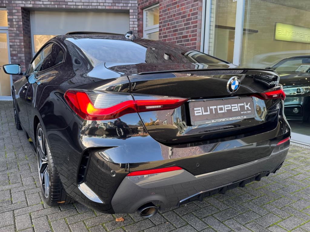 BMW 430