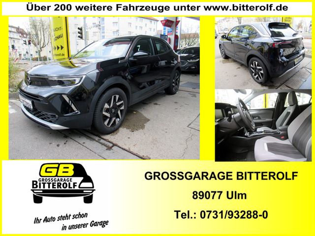 Opel Mokka-e Elegance 50kWh Navi/SHZ/RFK/PDC