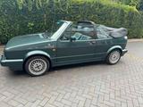 Volkswagen Golf 1 Cabrio Étienne Aigner - Volkswagen Golf: Cabrio, Aigner