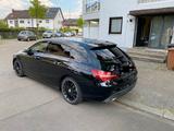 Mercedes-Benz CLA 180 Shooting Break - Mercedes-Benz CLA 180 in Mannheim