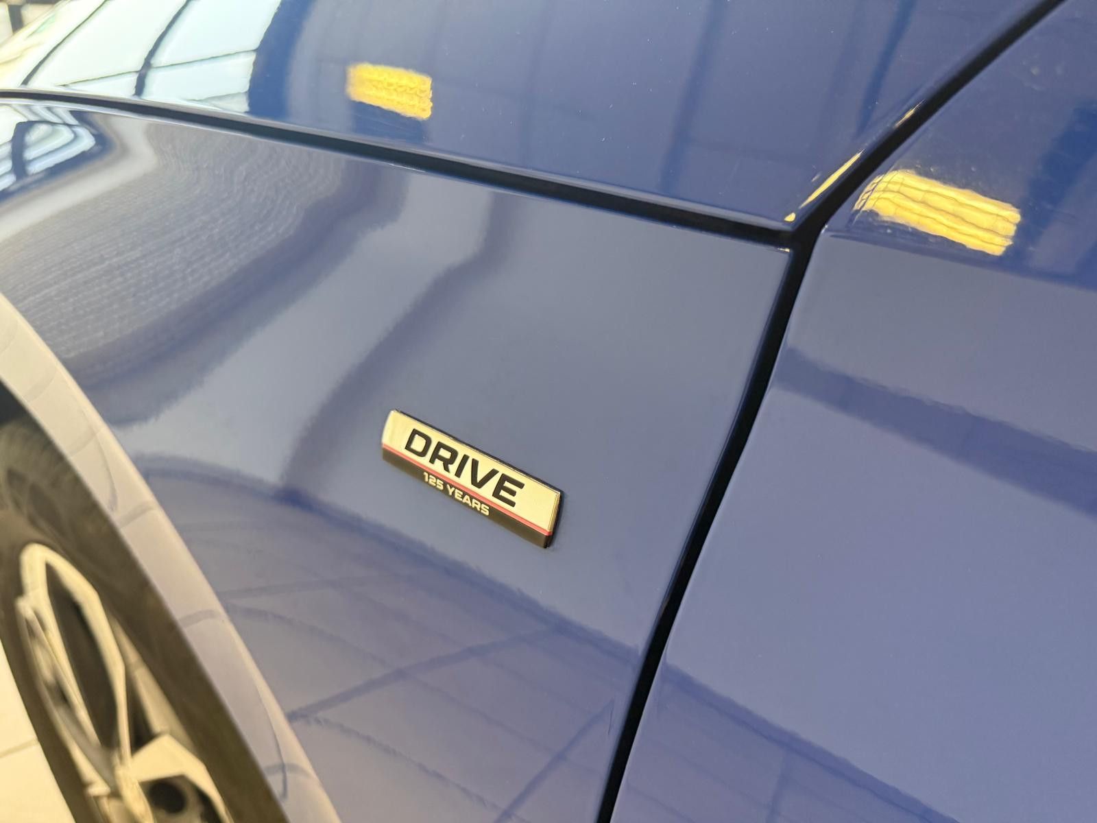 Fahrzeugabbildung SKODA Scala Drive 125 / 1.HAND/8-FACH-BEREIFT/NAVI/LED