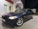 BMW 525/530D 3.0D M-PAKET AB WERK SPORTAUT... - BMW 525 mit Diesel-Antrieb: Limousine, Automatik, 525d M Paket