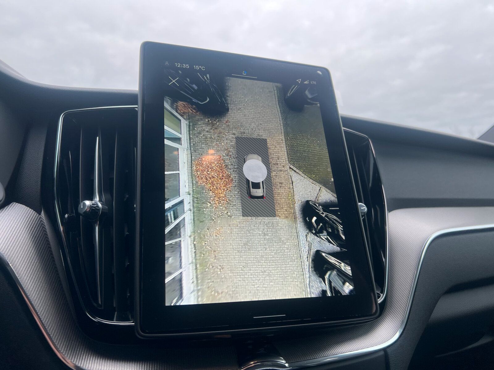 Volvo XC60 - Bild 25