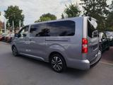 Citroën Spacetourer Plus XL 2.0 Navi/SHZ/180°Kamera/Allw - gebrauchte Citroën Van