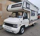 Peugeot J5 Wohnmobil*Oldtimer*LMC Liberty*Kupplung neu*