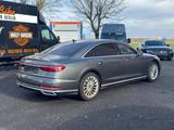 Audi A8 50 TDI L quattro 3.0 V6 TDI /ST-HZ/PANO/ - Audi A8: L