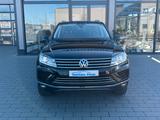 Volkswagen Touareg V6 TDI BMT/Start-Stopp Terrain Tech 4Mot - gebrauchte Volkswagen Touareg aus dem Jahr 2018