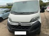 Citroën Jumper Kombi 30 L1H1 Live Blue-HDi 130 - Citroën: 9 Sitzer