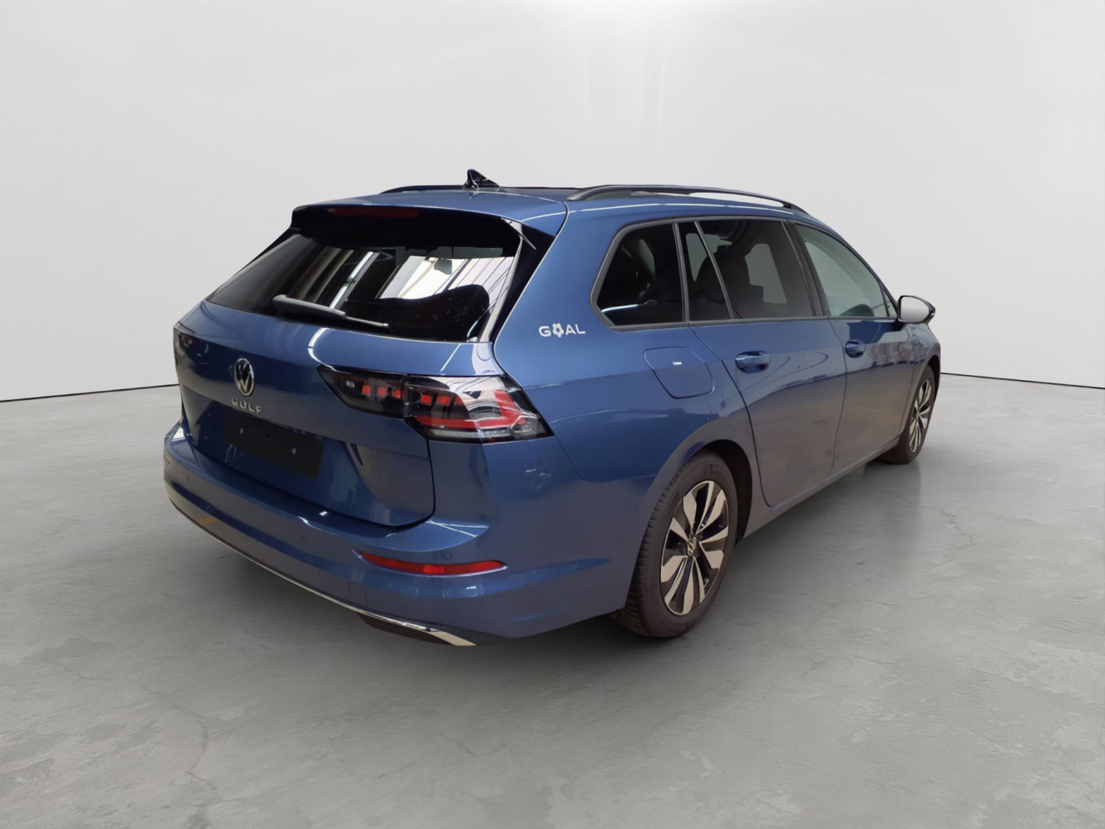 Volkswagen Golf - Bild 3
