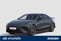 Hyundai IONIQ 6 - Vorschau Bild 1