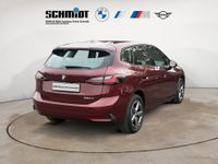 BMW 220 Active Tourer - Vorschau Bild 4